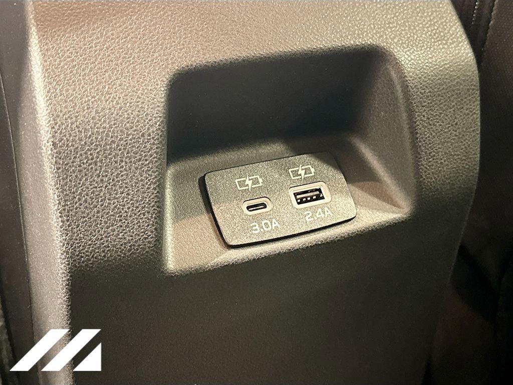 Certified 2026 Subaru Crosstrek 2.0i Premium image 27