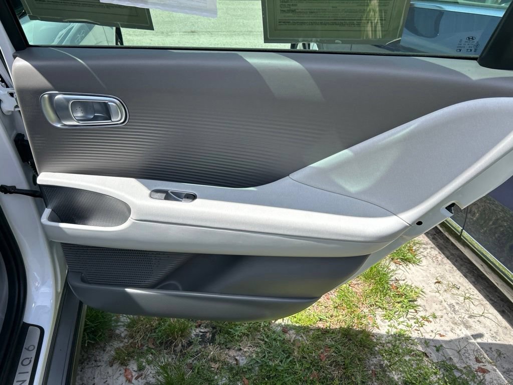 Used 2023 Hyundai Ioniq 6 Limited RWD image 48