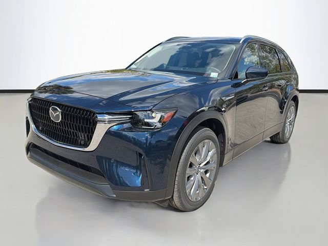 New 2026 MAZDA CX-90 3.3 Turbo w/ Preferred Package image 7