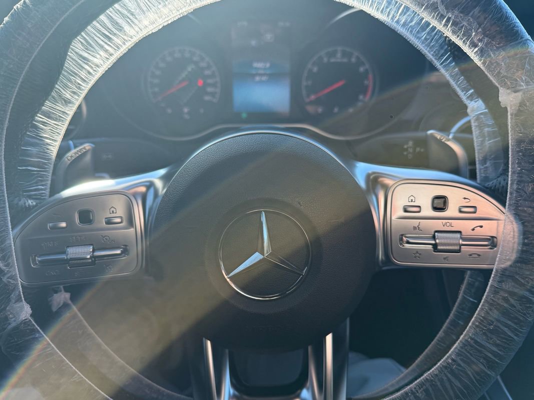 Used 2017 Mercedes-Benz C 43 AMG 4MATIC Sedan image 49