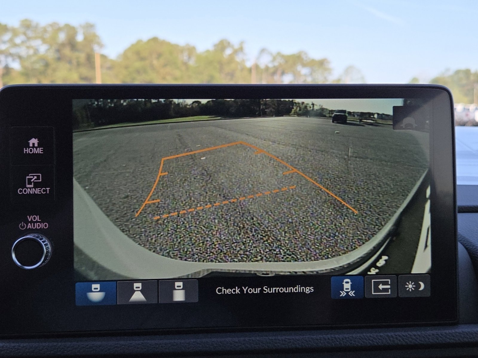 New 2026 Honda CR-V Sport-L image 11