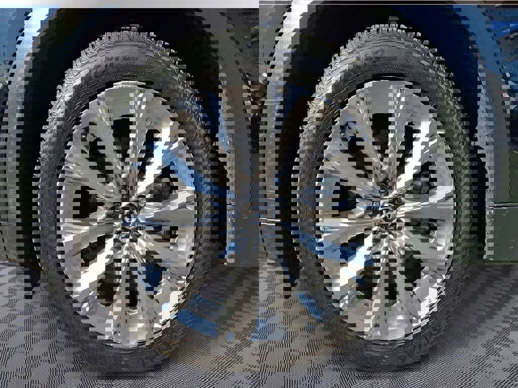 Used 2024 MAZDA CX-90 3.3 Turbo w/ Premium Package image 8