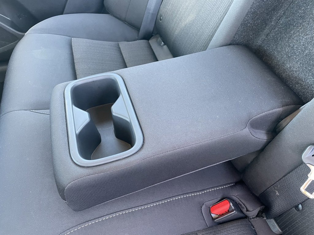 Used 2024 Nissan Altima 2.5 SV image 52