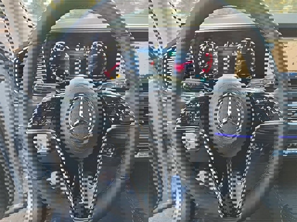 New 2025 Mercedes-Benz GLE 350 GLE 350 image 25