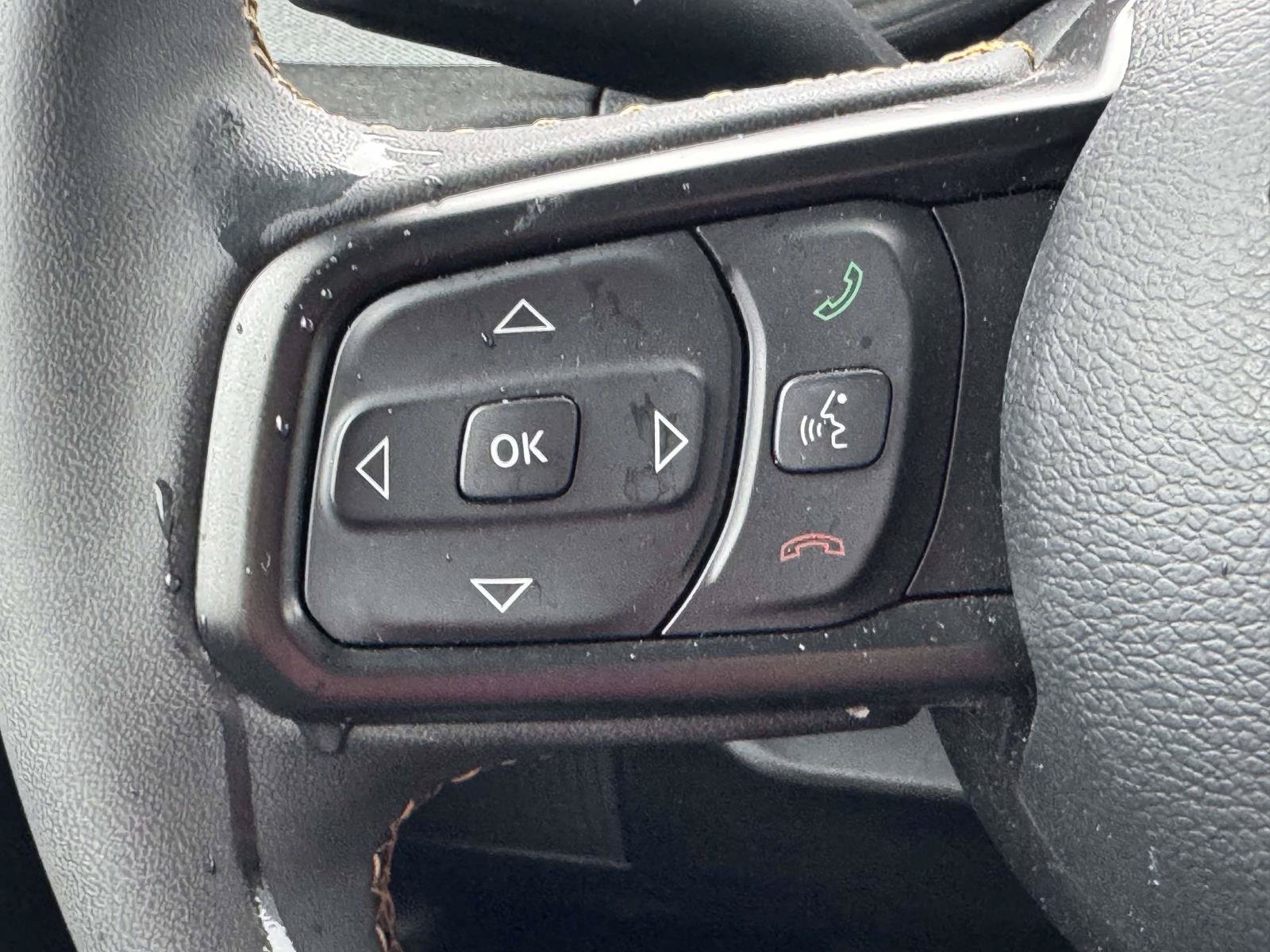 Certified 2024 Jeep Wrangler Unlimited AWD/4WD image 21