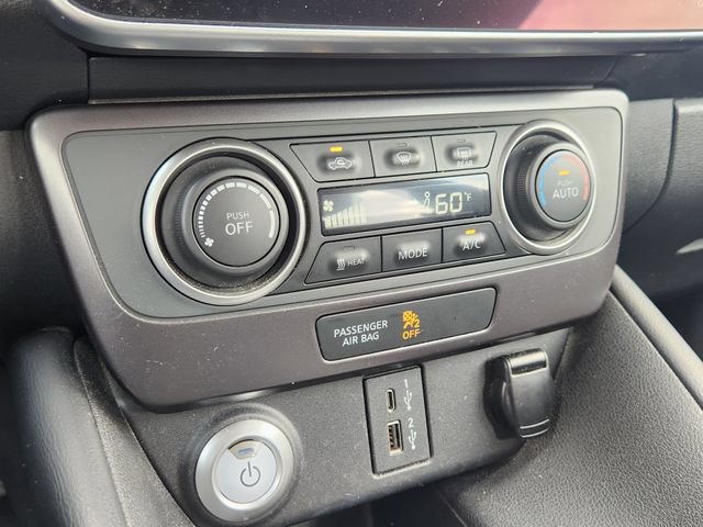 Used 2023 Nissan Leaf S FWD image 16