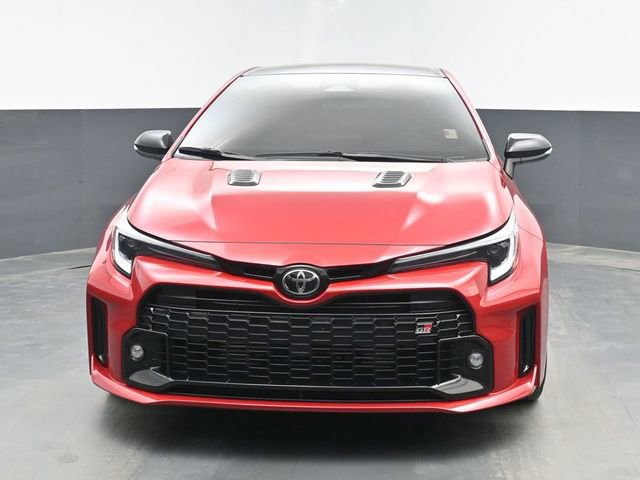 Used 2023 Toyota Corolla GR AWD/4WD image 3