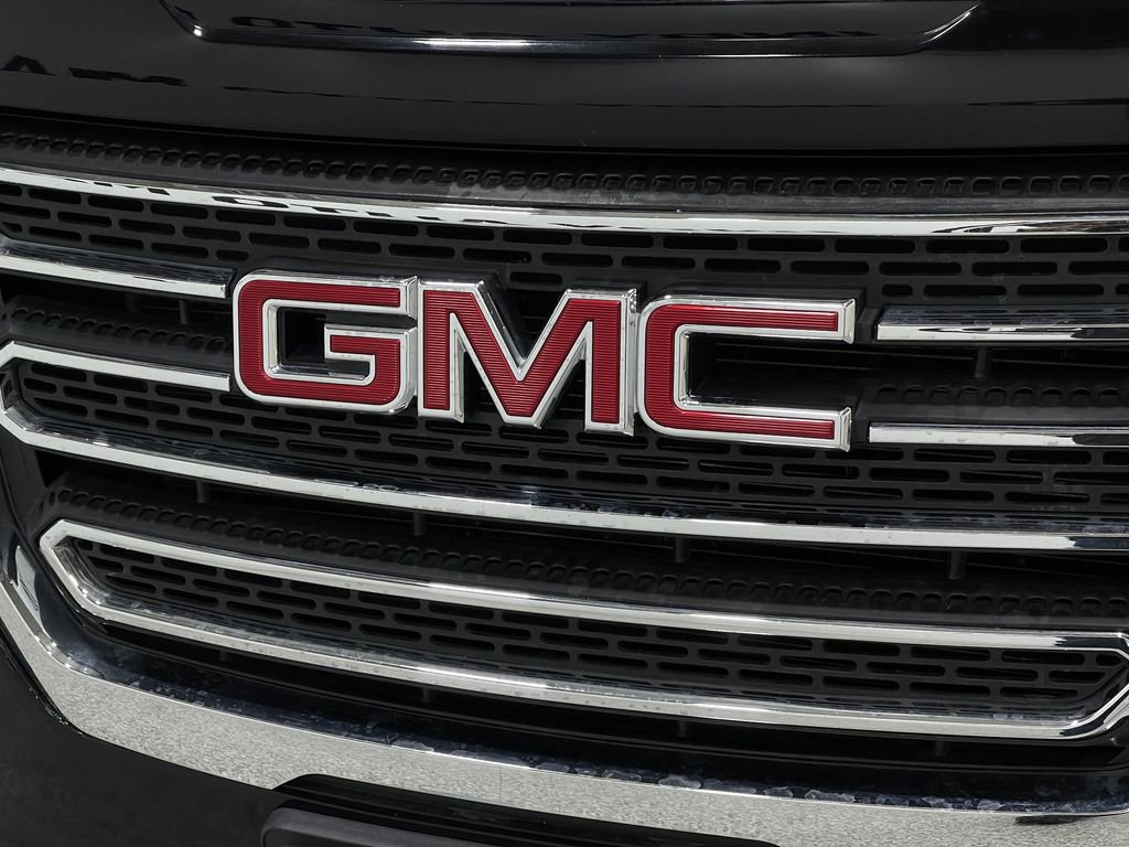 Used 2017 GMC Terrain SLT w/ Open Road Package image 36