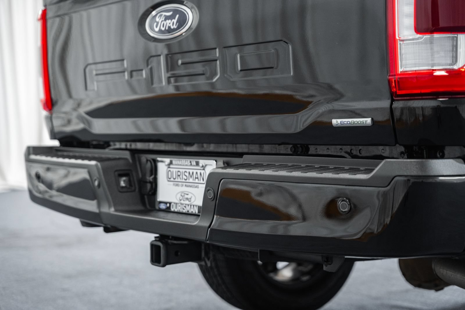 Used 2023 Ford F150 Lariat w/ Equipment Group 502A High AWD/4WD image 8