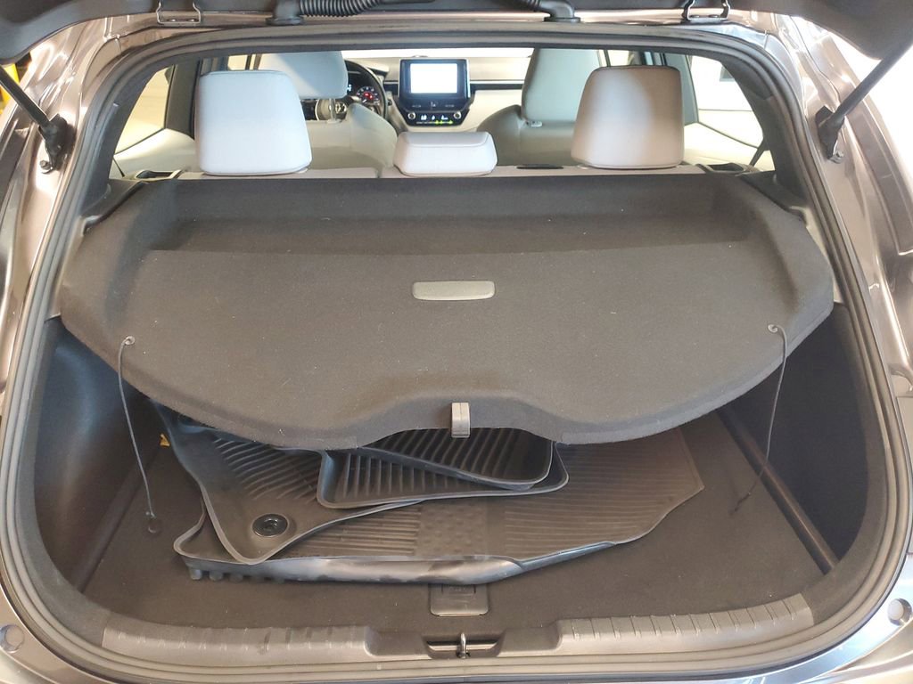 Used 2024 Toyota Corolla SE image 8