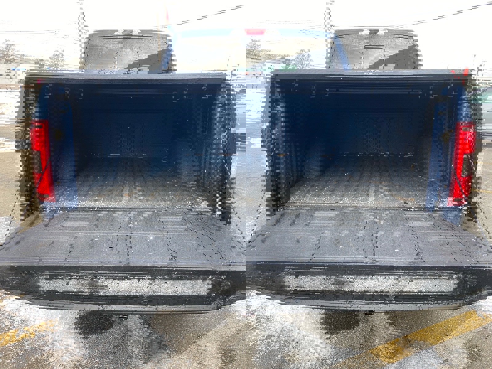 Used 2020 Ford F150 XLT w/ Equipment Group 302A Luxury image 24