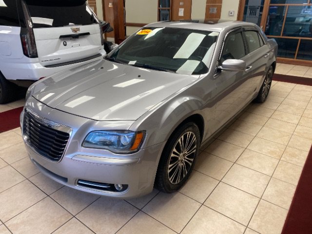 Used 2014 Chrysler 300 S