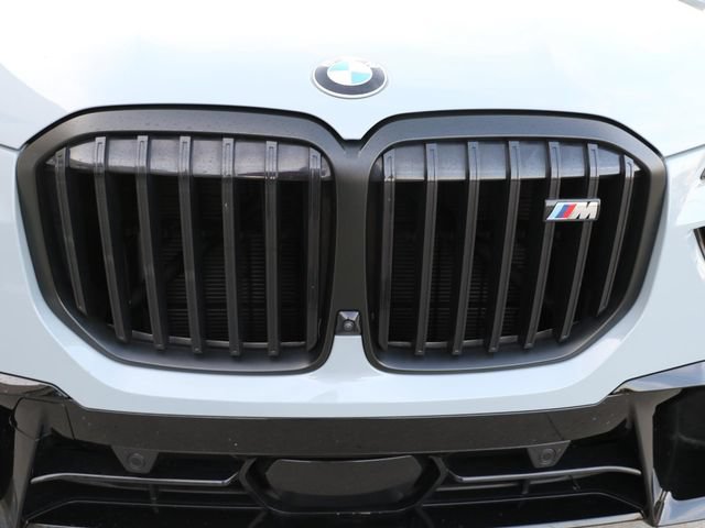 Used 2023 BMW X7 M60i w/ Executive Package AWD/4WD image 9