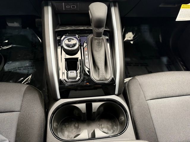 New 2026 Chevrolet Colorado Trail Boss image 37