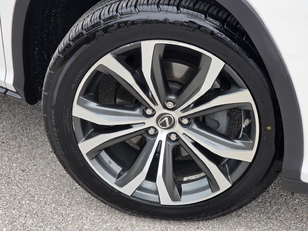 Used 2018 Lexus RX 350 AWD w/ Premium Package image 7