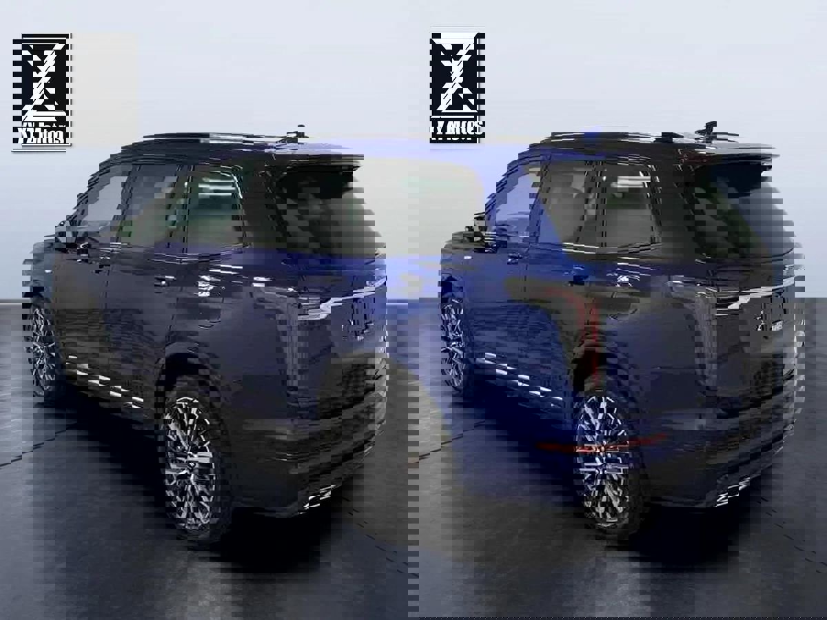 Used 2024 Cadillac XT6 Sport w/ Technology Package image 4