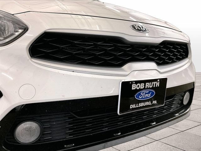 Used 2019 Kia Forte LXS FWD image 29