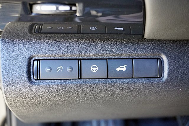 New 2026 Nissan Pathfinder SV FWD image 35