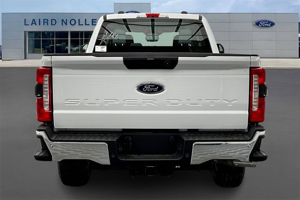 New 2026 Ford F350 XL w/ 360-Degree Camera Package image 4