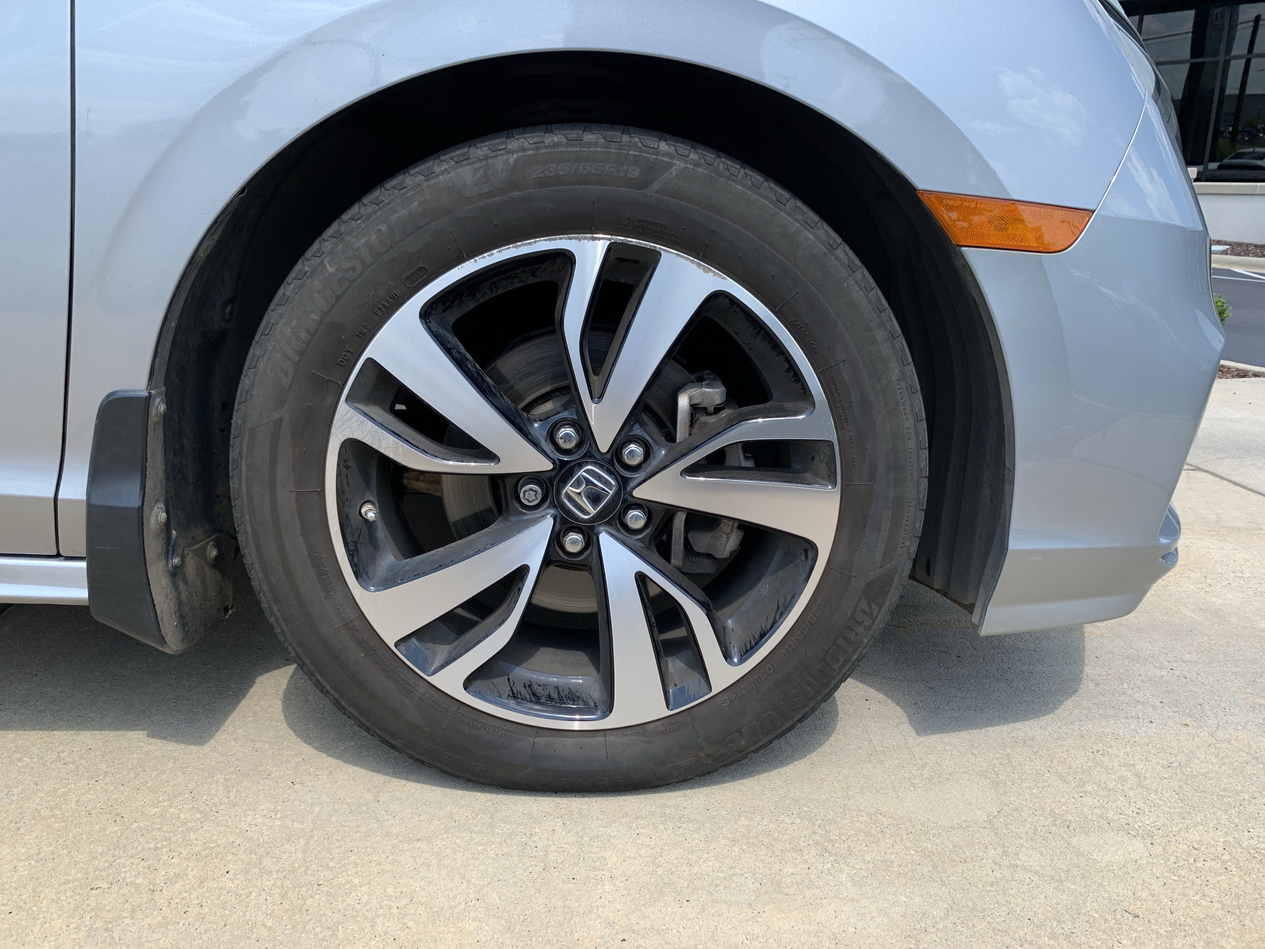 Used 2020 Honda Odyssey Elite image 13