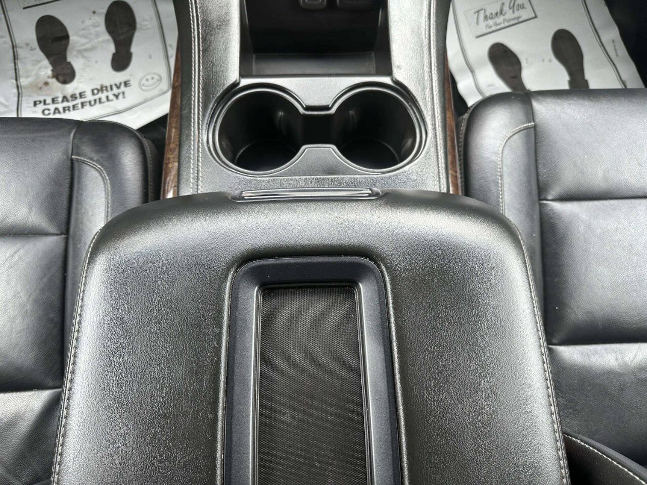 Used 2018 Chevrolet Tahoe LT AWD/4WD image 22