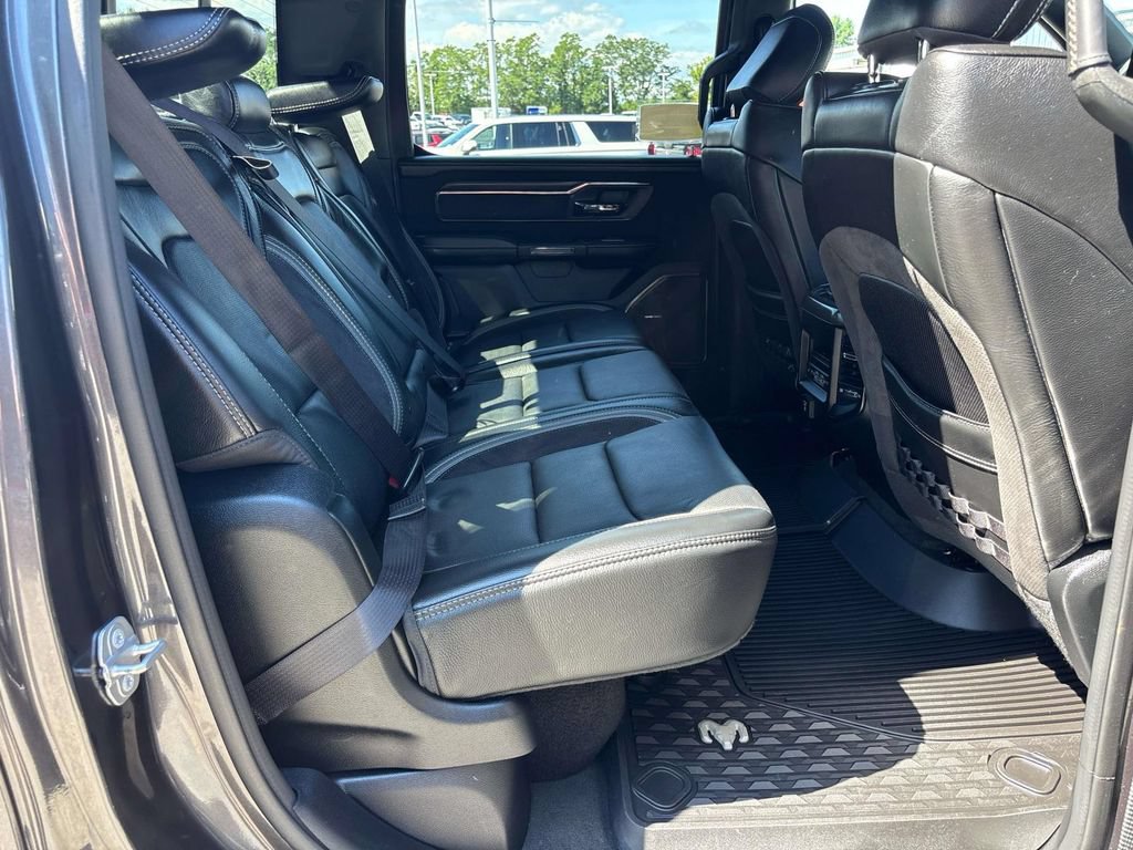 Used 2021 RAM 1500 TRX w/ TRX Level 2 Equipment Group AWD/4WD image 21