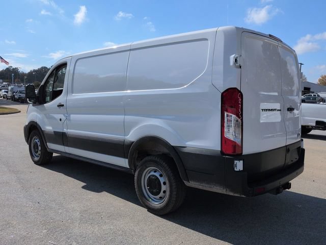 New 2026 Ford Transit 250 Low Roof RWD image 6