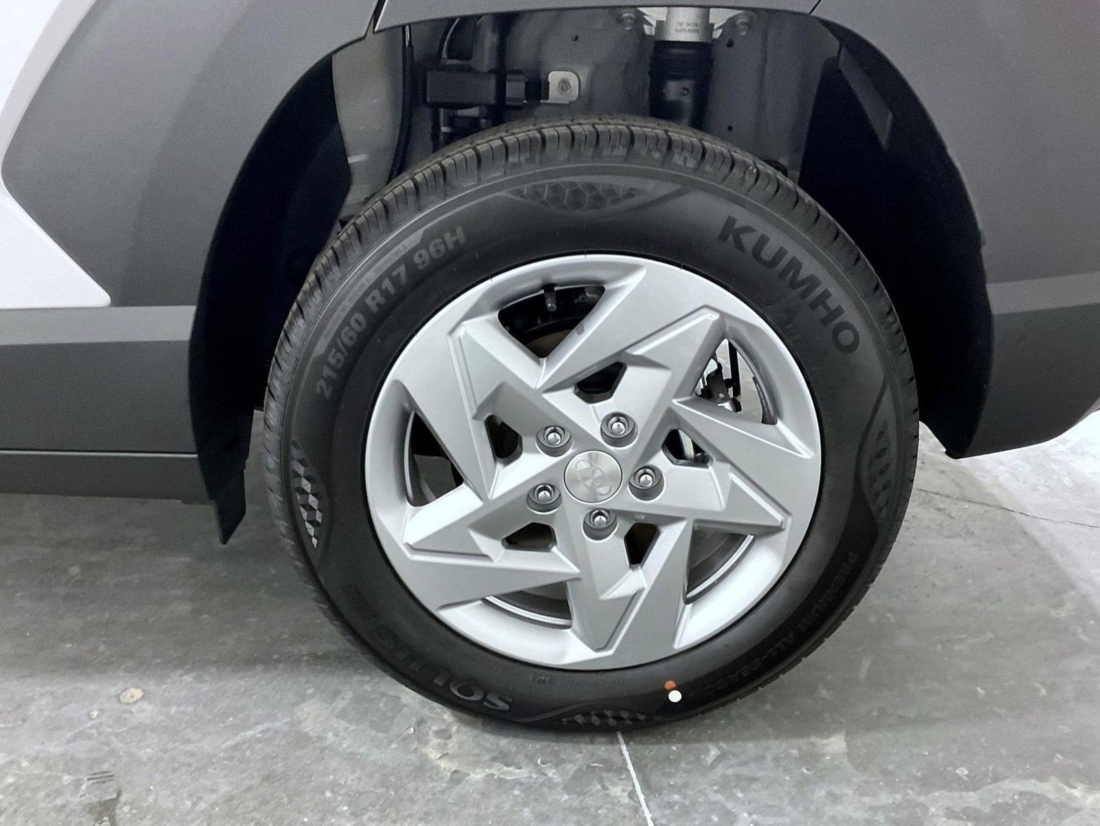 New 2026 Hyundai Kona SE AWD/4WD image 22