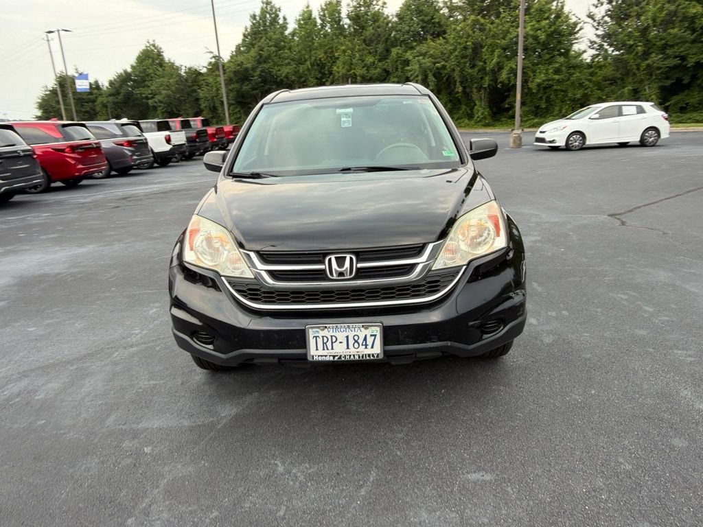 Used 2010 Honda CR-V EX image 2