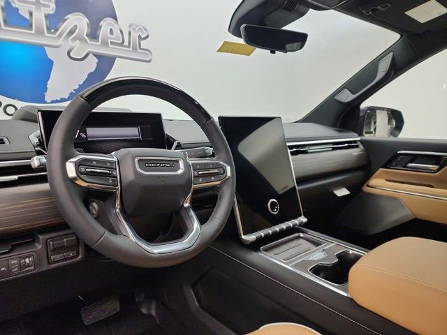 New 2025 GMC Sierra EV Denali image 12