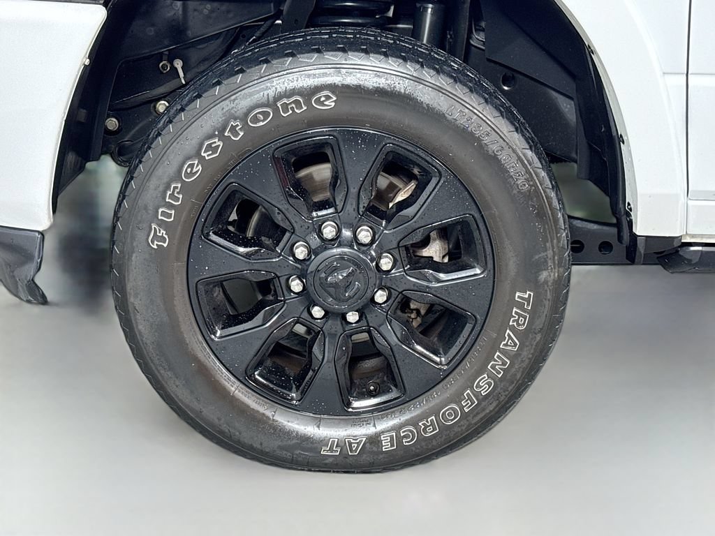 Used 2024 RAM 2500 Limited AWD/4WD image 9