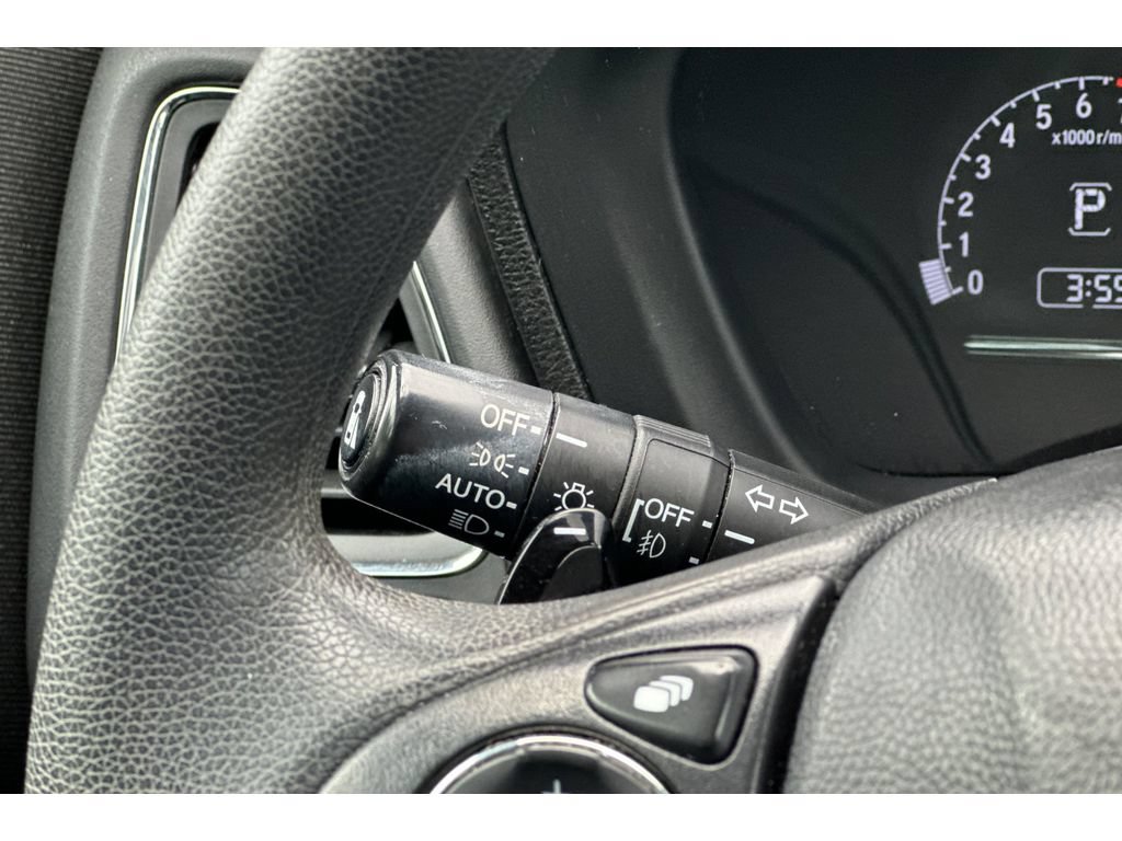 Certified 2020 Honda HR-V EX image 37