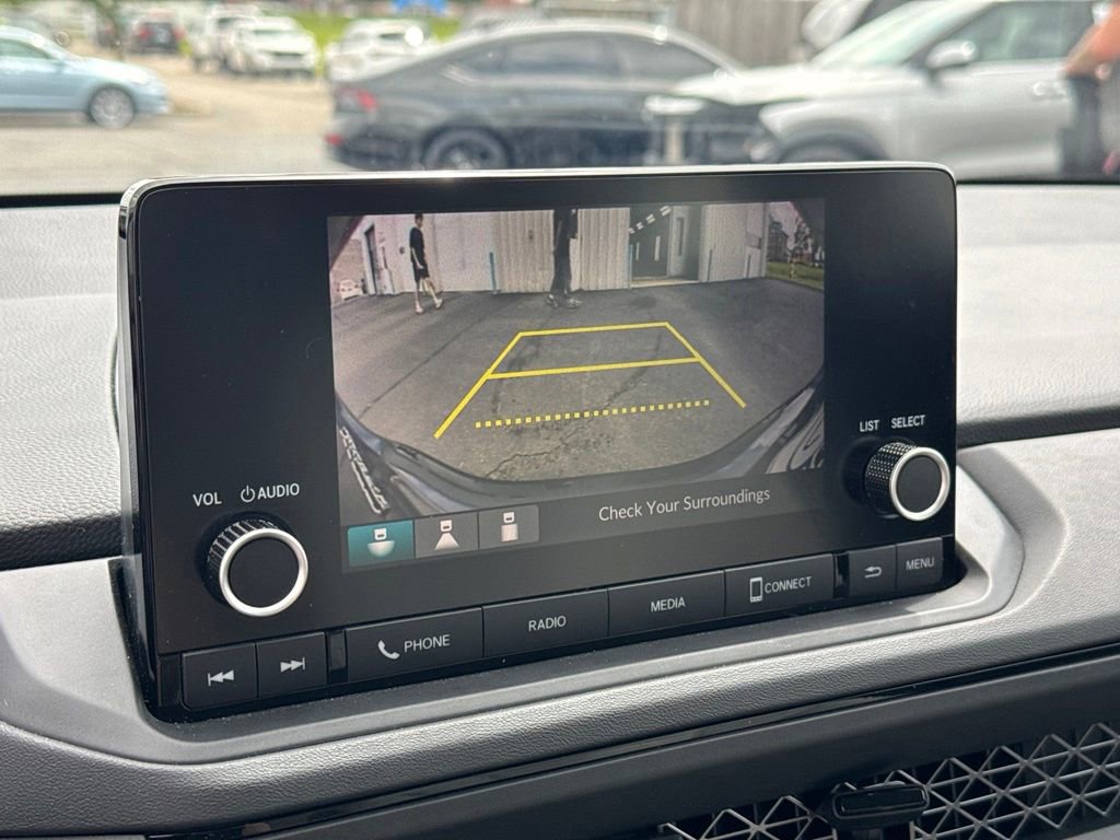 Used 2025 Honda Accord LX image 18