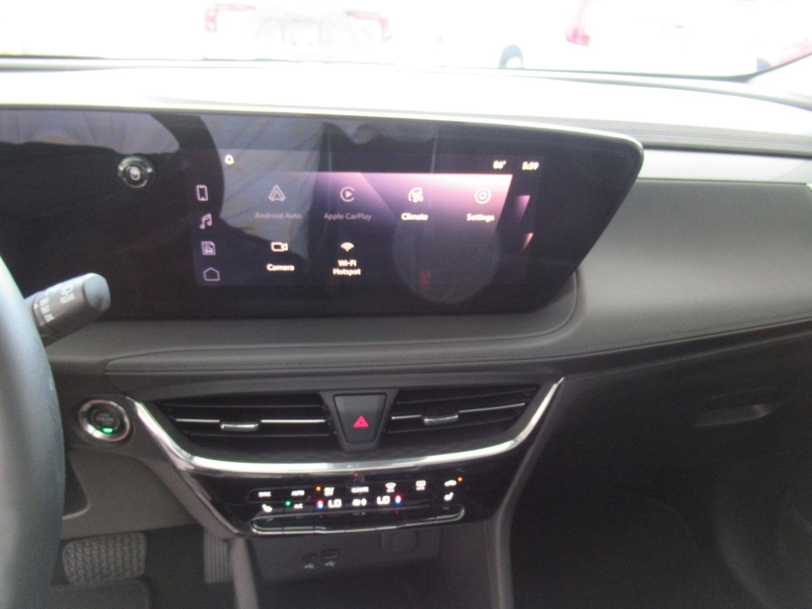 Used 2026 Buick Encore GX Avenir w/ Avenir Technology Package FWD image 25