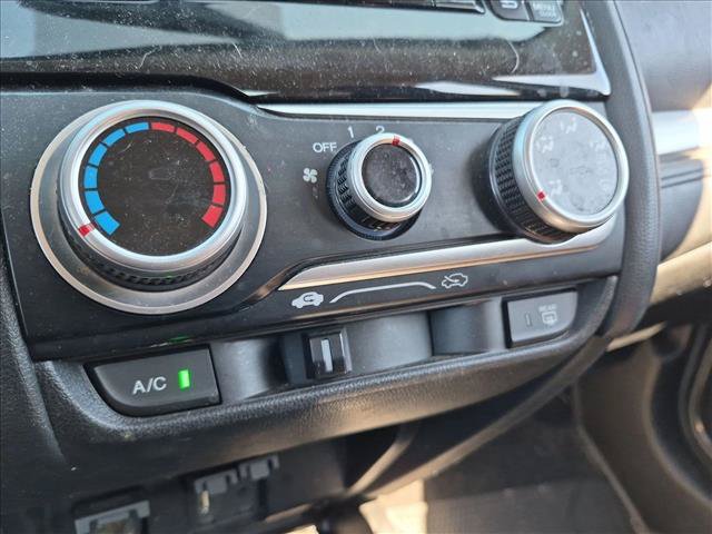 Used 2017 Honda Fit LX image 13
