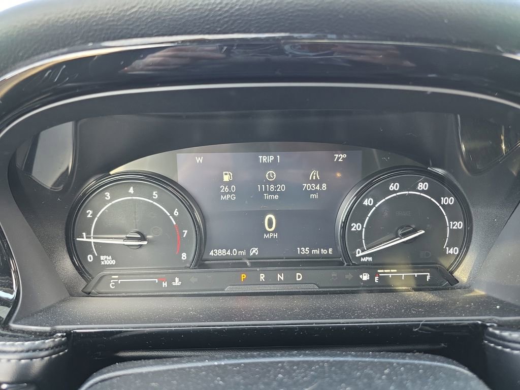 Used 2021 Lincoln Corsair AWD w/ Premium Package image 26