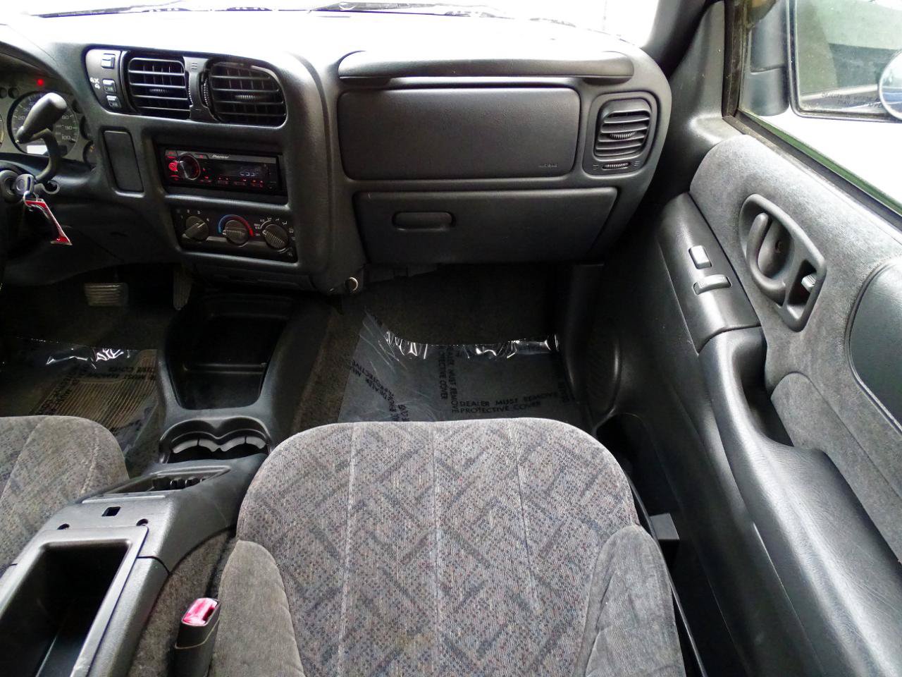 Used 2001 Chevrolet S10 Pickup LS AWD/4WD image 18
