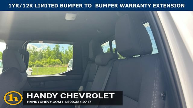 Used 2025 Toyota Tacoma SR5 AWD/4WD image 33