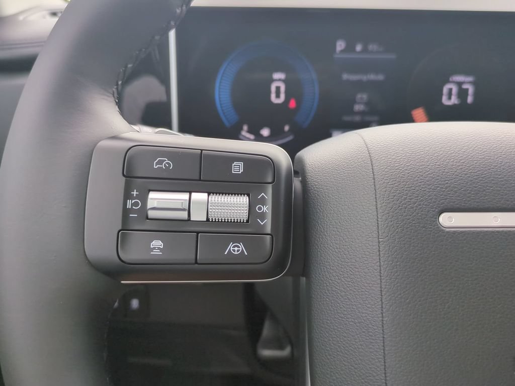 New 2027 Hyundai Santa Fe SE FWD image 32