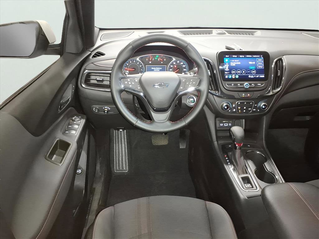 Used 2024 Chevrolet Equinox RS image 8