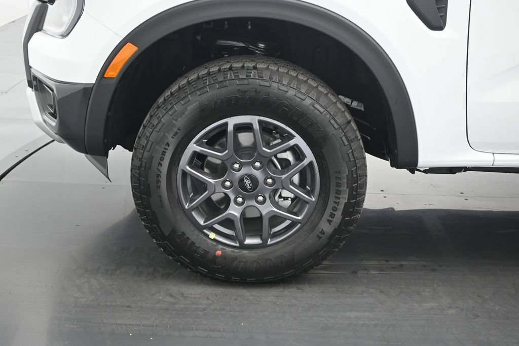 New 2026 Ford Ranger XLT w/ Equipment Group 301A High AWD/4WD image 20