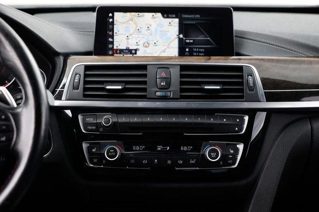 Used 2019 BMW 430i Gran Coupe xDrive w/ Convenience Package AWD/4WD image 40