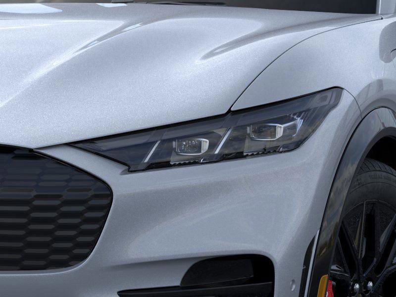 New 2025 Ford Mustang Mach-E Premium w/ Sport Appearance Package image 18