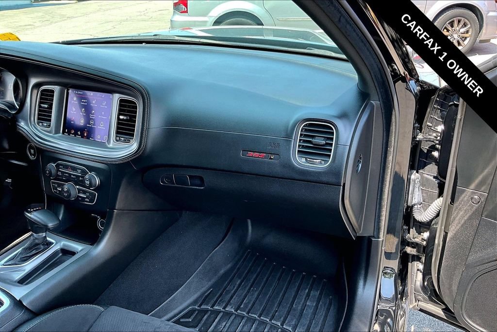 Used 2023 Dodge Charger Scat Pack w/ Plus Group RWD image 25