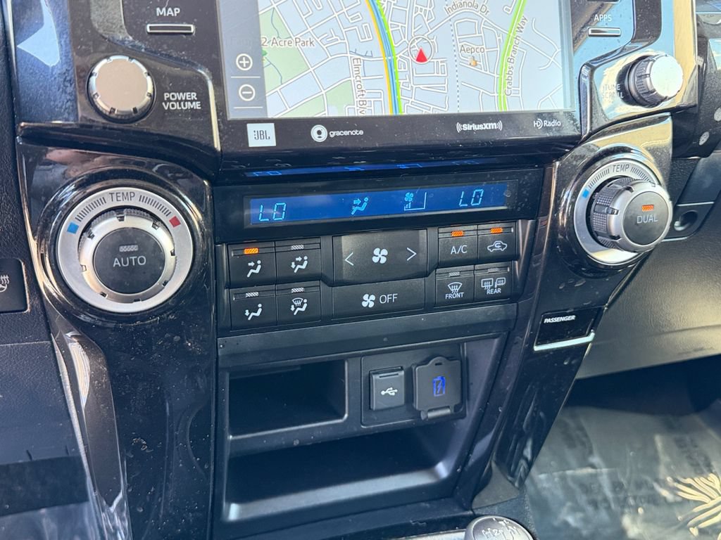 Used 2024 Toyota 4Runner TRD Pro AWD/4WD image 23