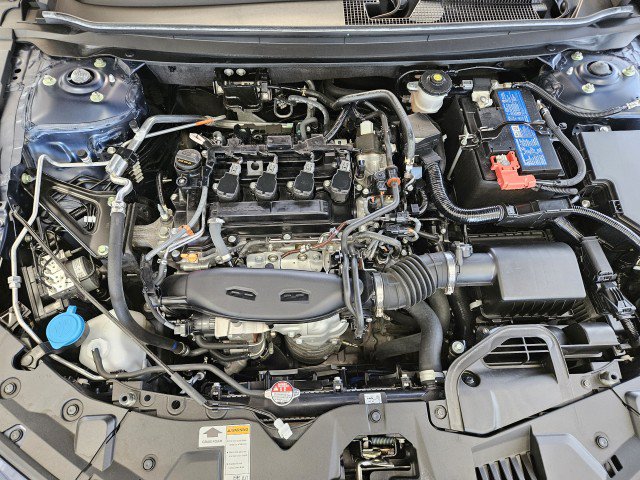 Used 2024 Honda Accord EX image 7