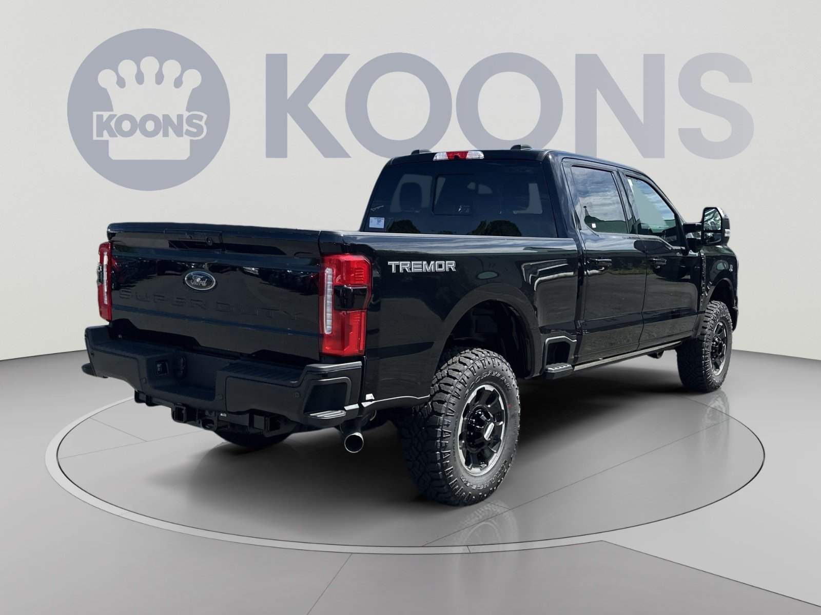 New 2026 Ford F250 Lariat w/ Tremor Off-Road Package AWD/4WD image 16