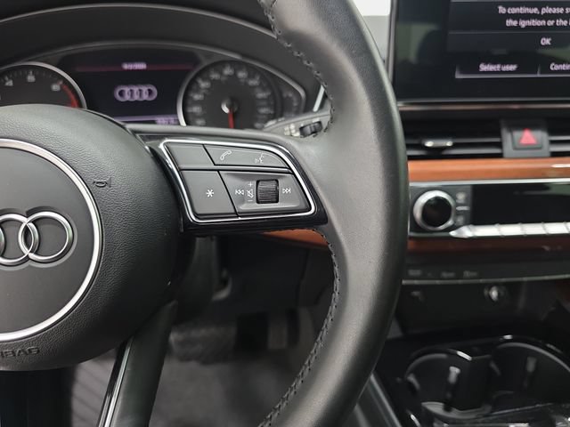 Used 2020 Audi A5 2.0T Premium AWD/4WD image 18