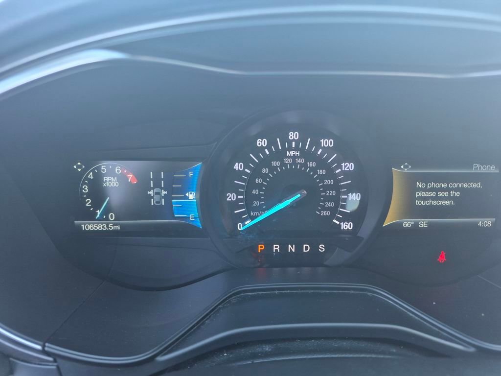 Used 2020 Ford Fusion SE image 20