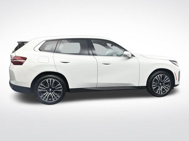 New 2026 BMW X3 xDrive30i w/ Premium Package AWD/4WD image 3